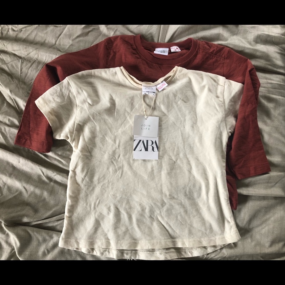 Zara Kids Bundle